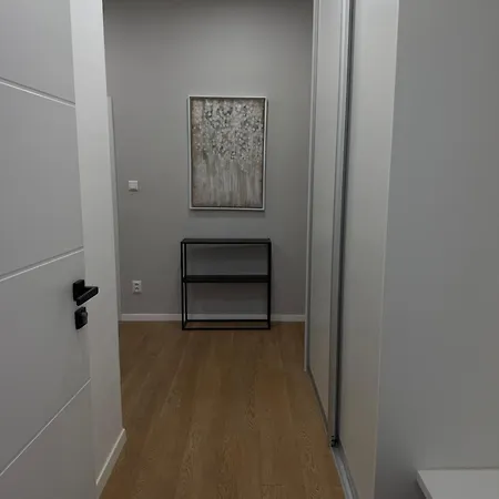 Apartament Ag Comfort With Self Check In *