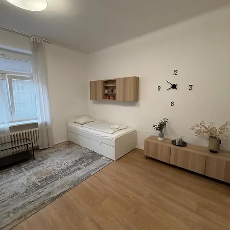 Apartament Ag Comfort With Self Check In *