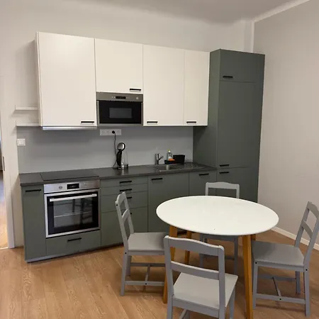 Ag Comfort With Self Check In Apartament