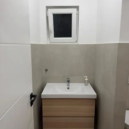 Ag Comfort With Self Check In Apartament